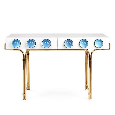 Jonathan Adler Globo Console