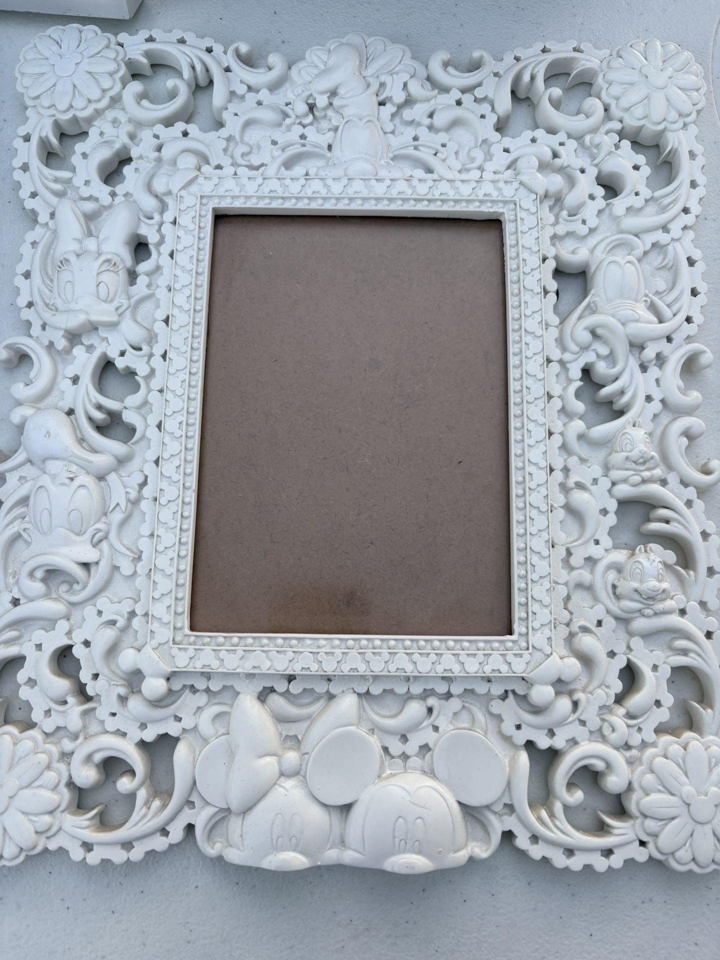 Disney Frame. Disneyland