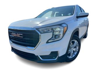 2023 GMC Terrain