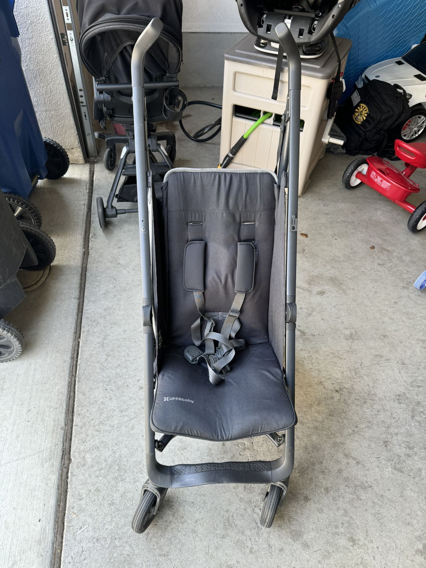 Uppa Baby G-Lux Stroller 