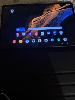 Samsung Galaxy 11 inch Tablet S8
