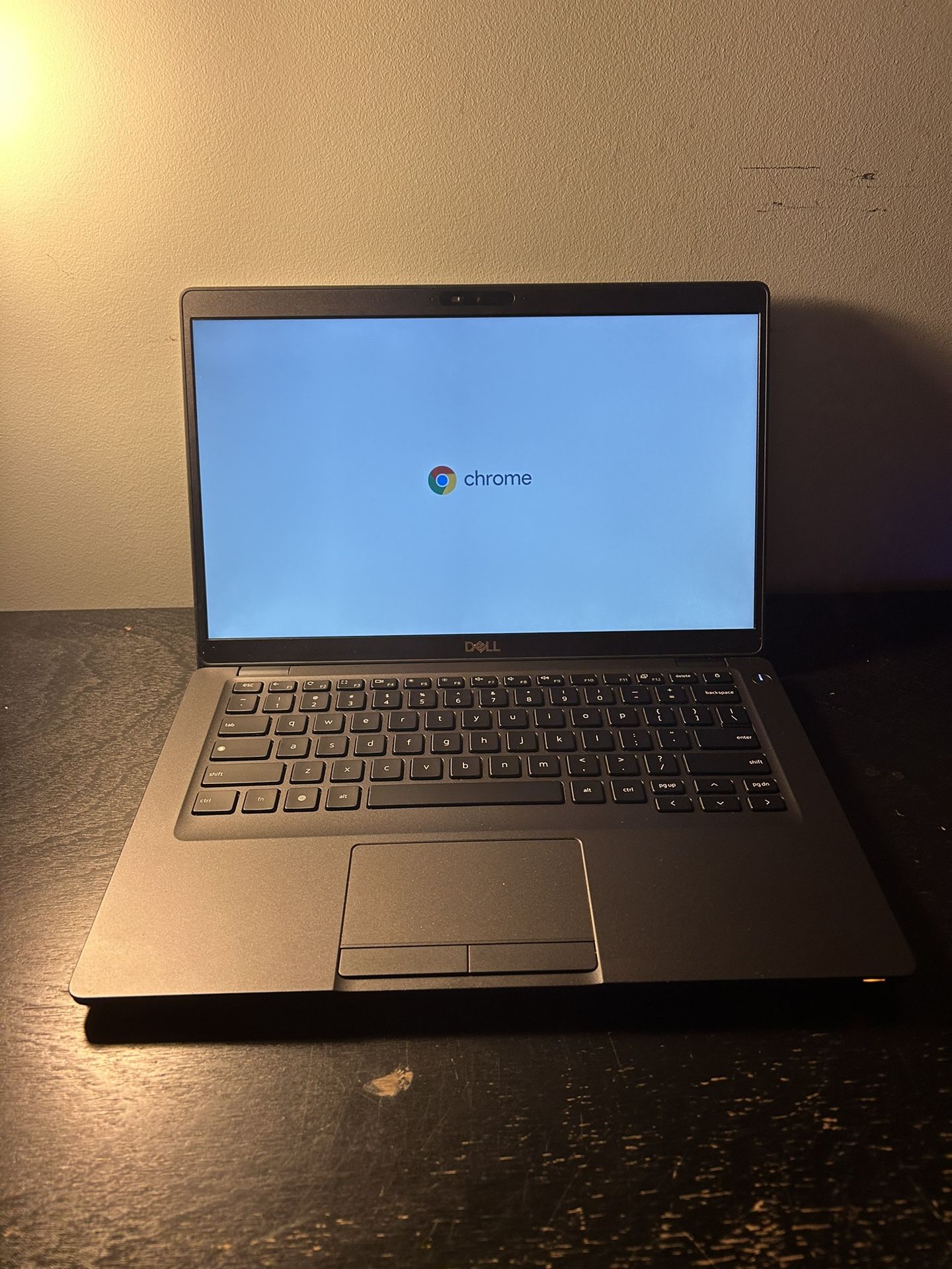 Latitude 5400 Chromebook