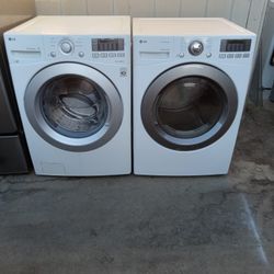 Santiago's Appliances 