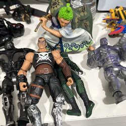 random Toys