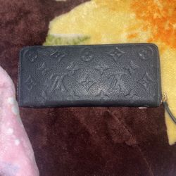 Louis Vuitton Wallet