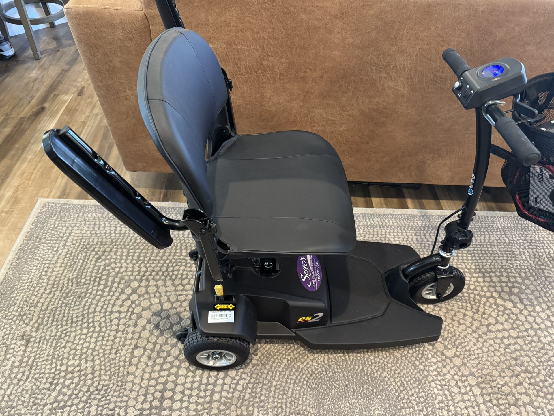 Scooter