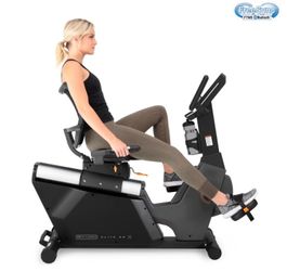 Like New Recumbent Exercise Bike