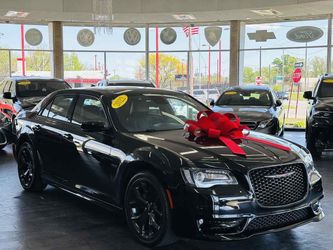 2022 Chrysler 300