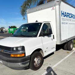 2020 Chevrolet Truck