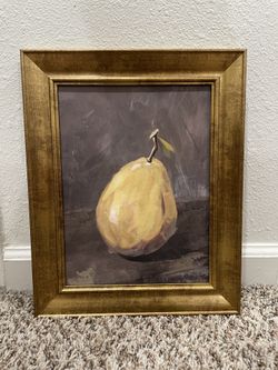 Threshold Framed Print