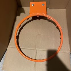 Basketball Hoop