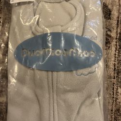 New Fleece Sleep Sack 0-6 Months 