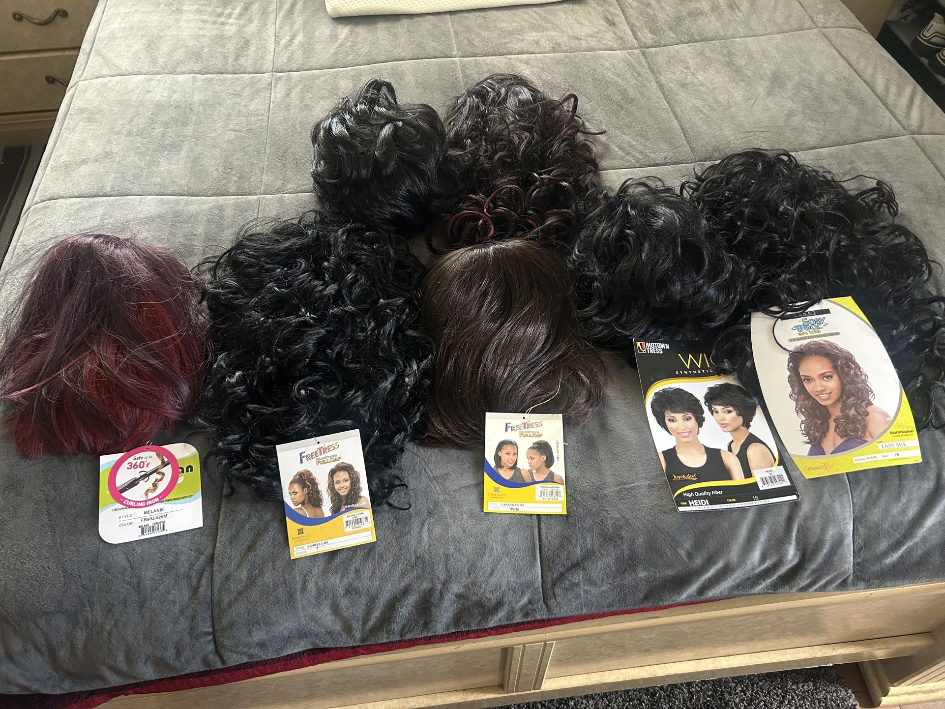 WIG