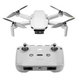 DJI Mini Drone with 4K Camera and Remote Controller – Compact and Powerful