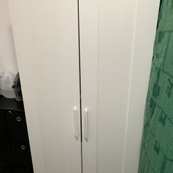IKEA Closet 