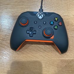 Wired Xbox Controller