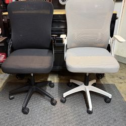 Office Chair Ergonomic Breathable Mesh 