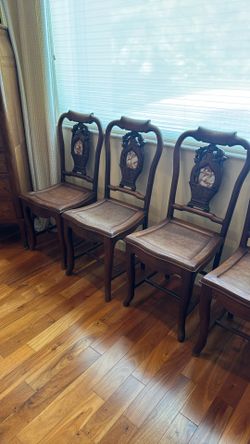 Antique Chairs