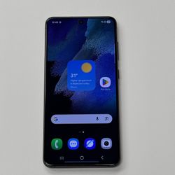 Like New Unlocked Samsung Galaxy S21 FE 5G Desbloqueado Liberado Boost Mint Mobile T-Mobile Metro