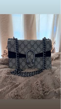 Gucci bag