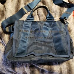 Marc Jacobs Side Bag