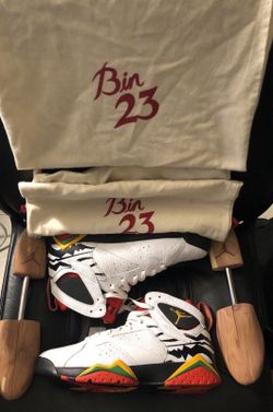 Jordan bin 23 sz 9.5 deadstock