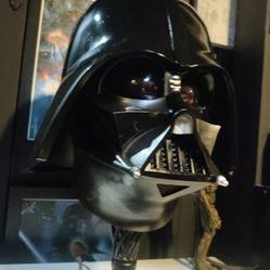 eFX Darth Vader helmet 