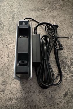Sony PlayStation 5 DualSense Charging Station