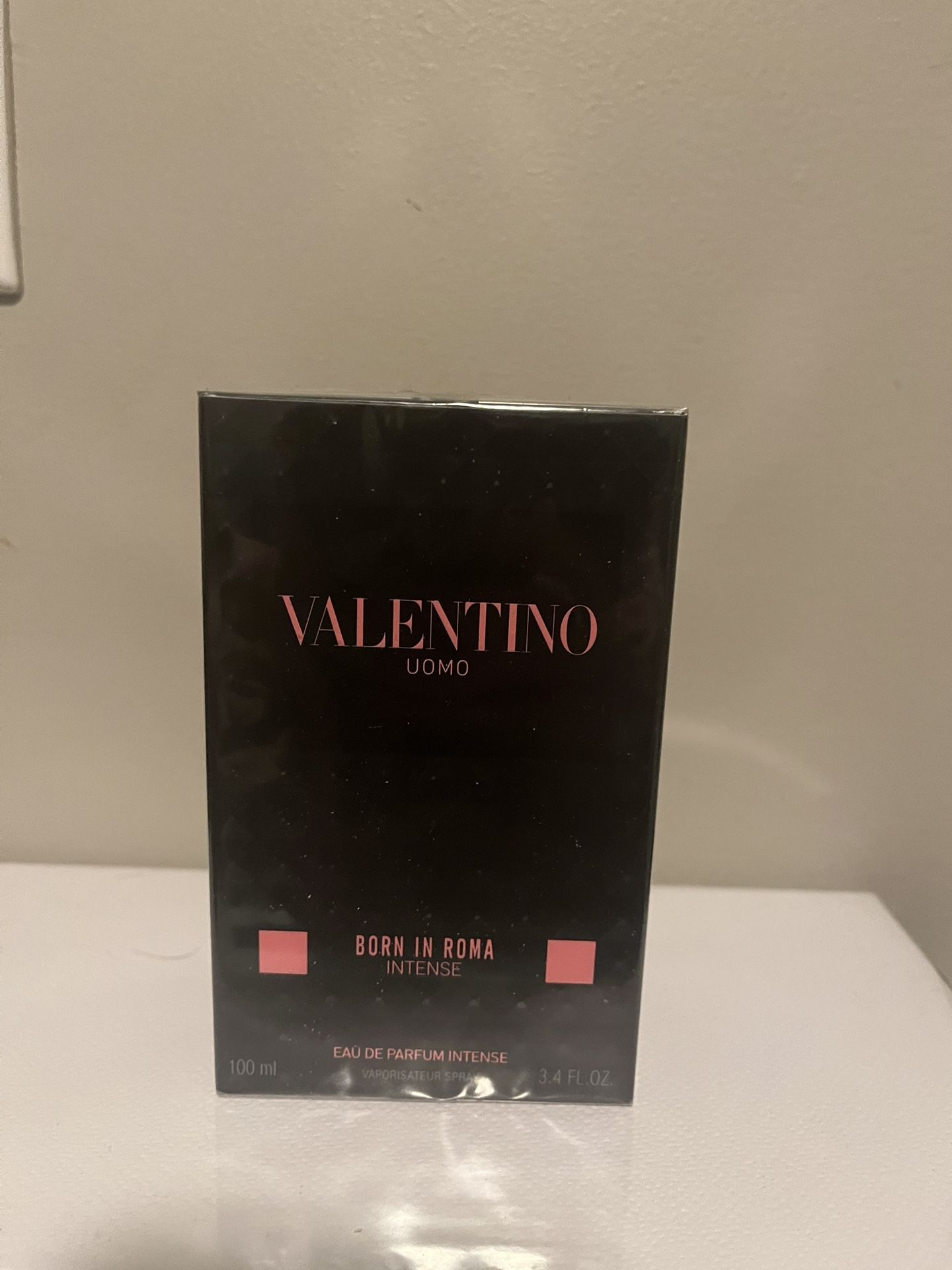 Valentin Intense