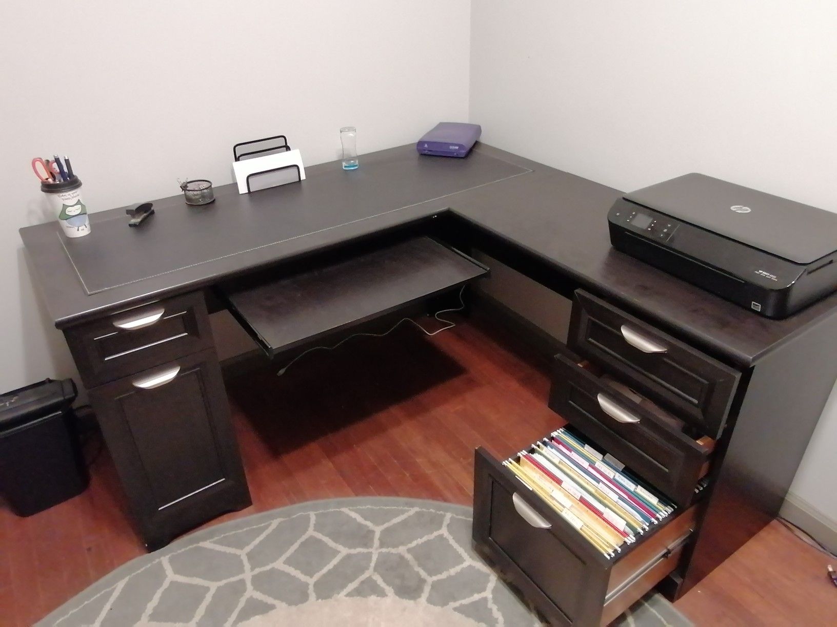 Desk