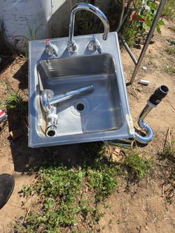 Sink