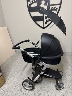 Mima xari stroller