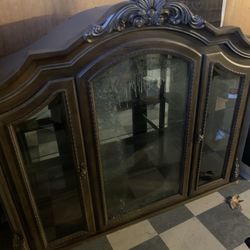 Kitchen Storage Dresser