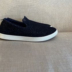 Allbirds Women’s Merino Wool Slip On Shoe Size 9 Non Smoking Home
