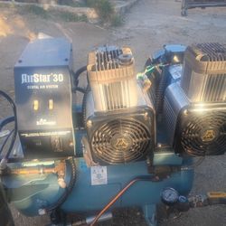 All Star 30  Dental Air System