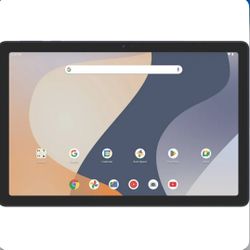 onn. 10.1" Tablet, 32GB, (2024 Model) - Indigo