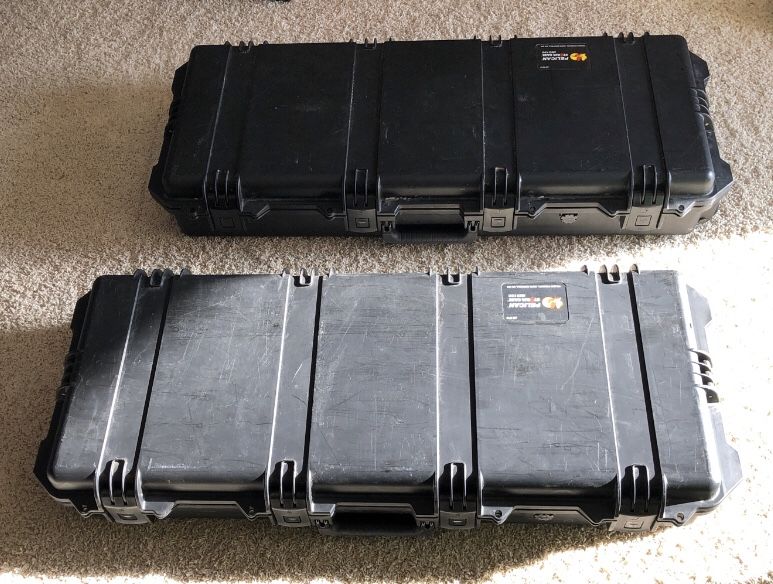 Pelican Storm iM3100 Case (each)