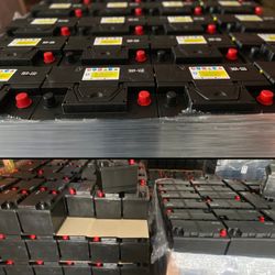 Group 78 Battery – Ford, Chevy, Dodge, GMC, Toyota, Honda Trucks & SUVs – Houston TX