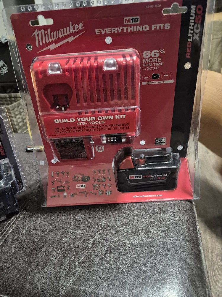 Milwaukee 48-59-1850