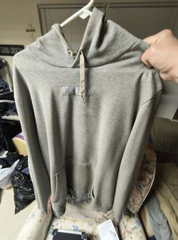 Large Puma Hoodie