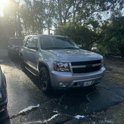 2008 Chevy Tahoe LT