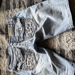Miss Me Shorts 15.00 