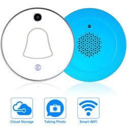 Mini Doorbell Smart Wireless 