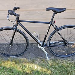 Trek Earl Street Bike
