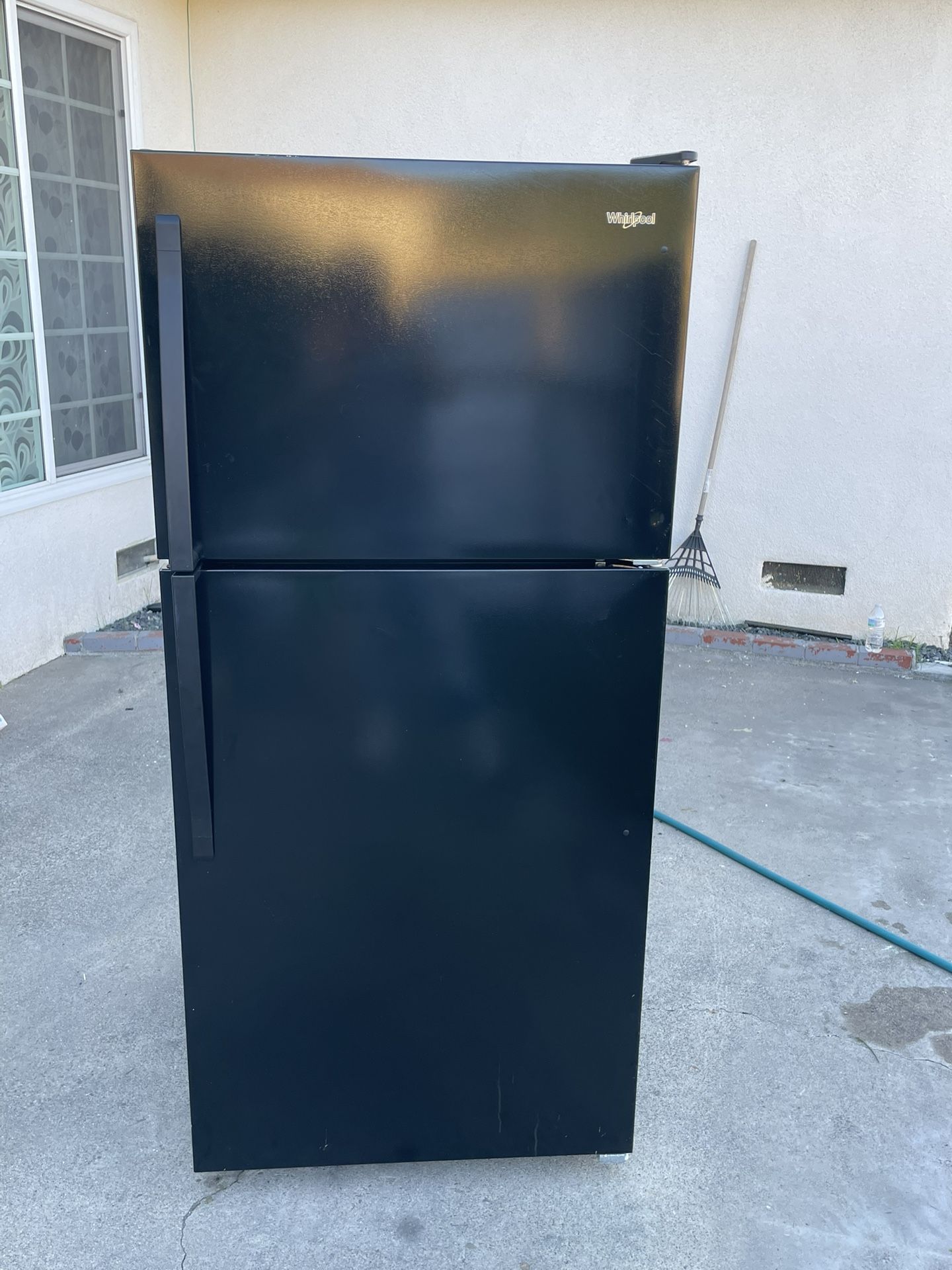 Refrigerador Whirlpool