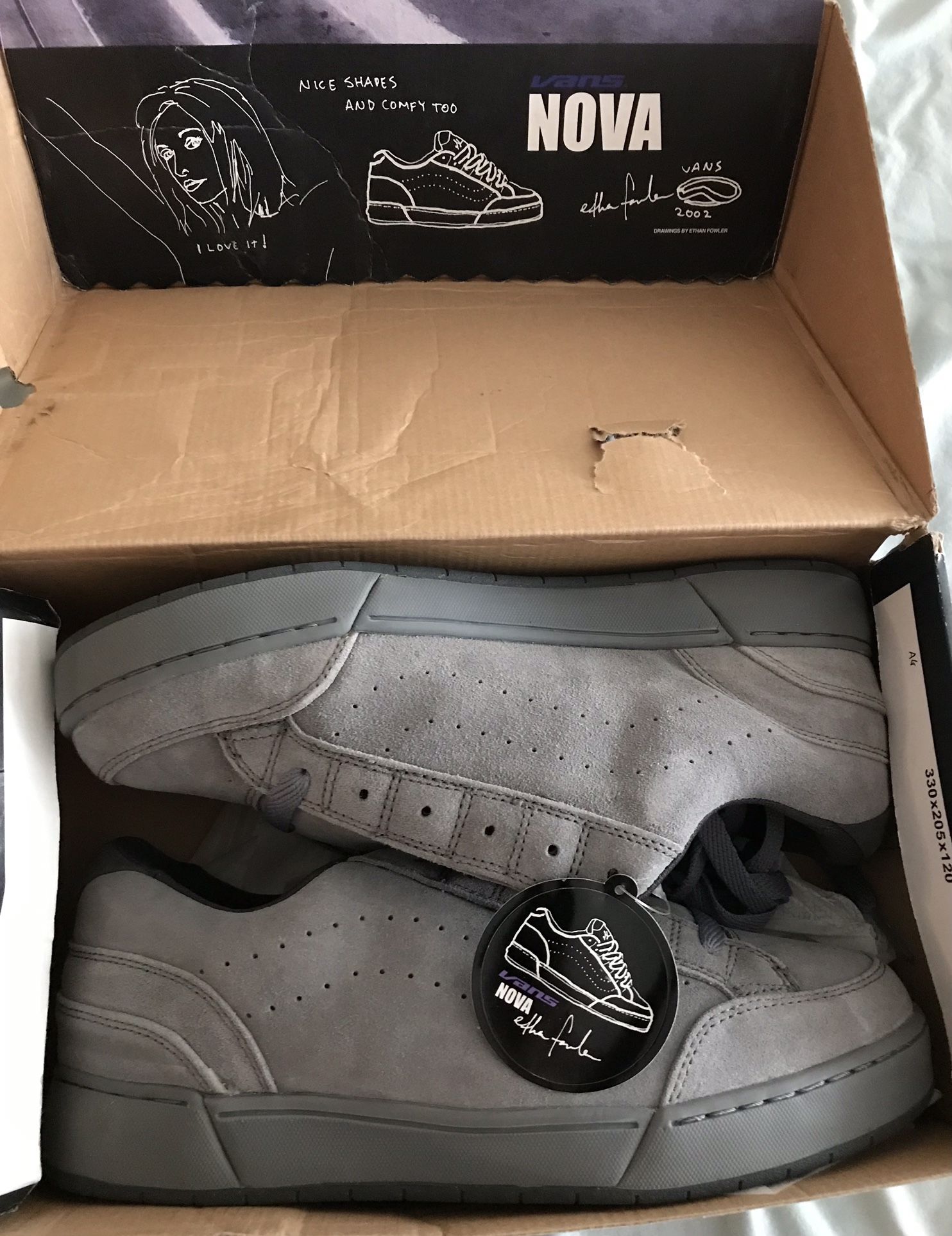 Vans Skate Shoes For Men