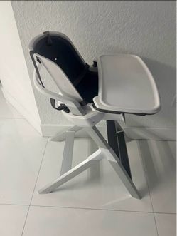 4mom high chair