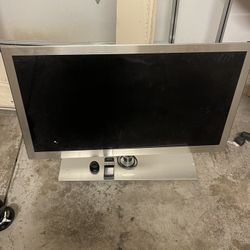Plasma Flat Screen