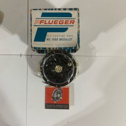 Fly Fishing 