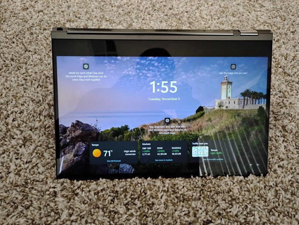 Lenovo Yoga C930 